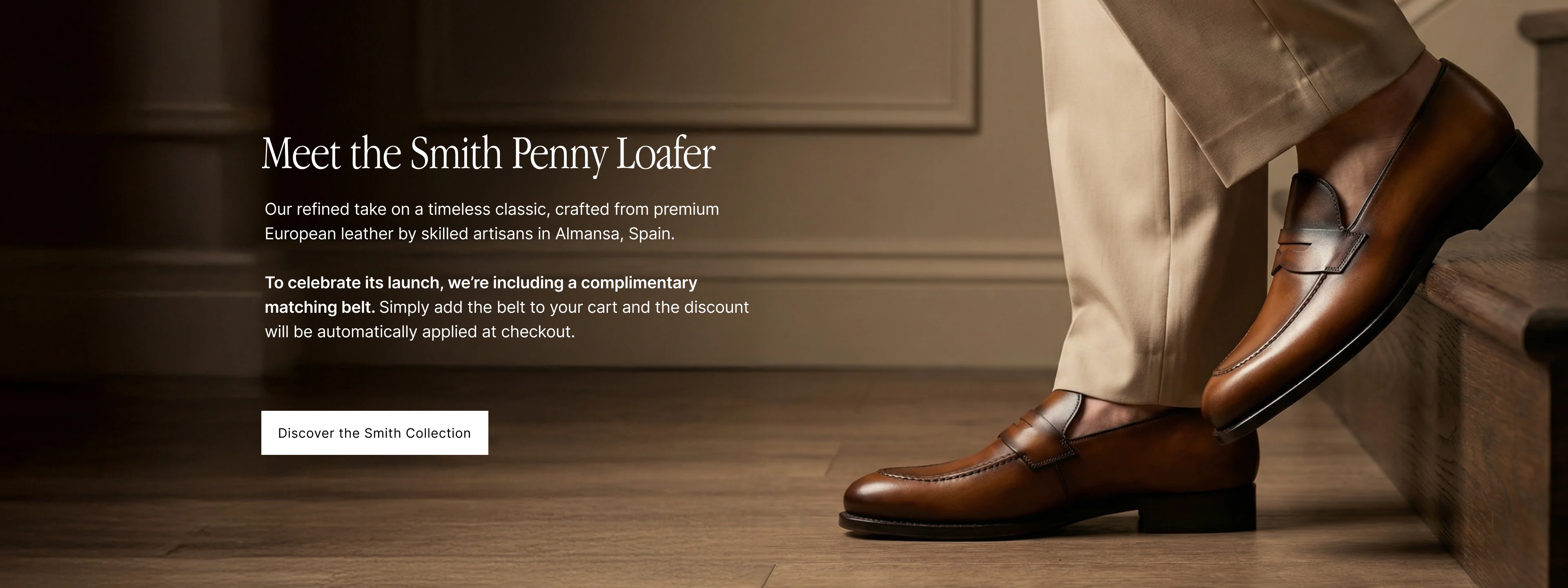 Welcome to Our Store